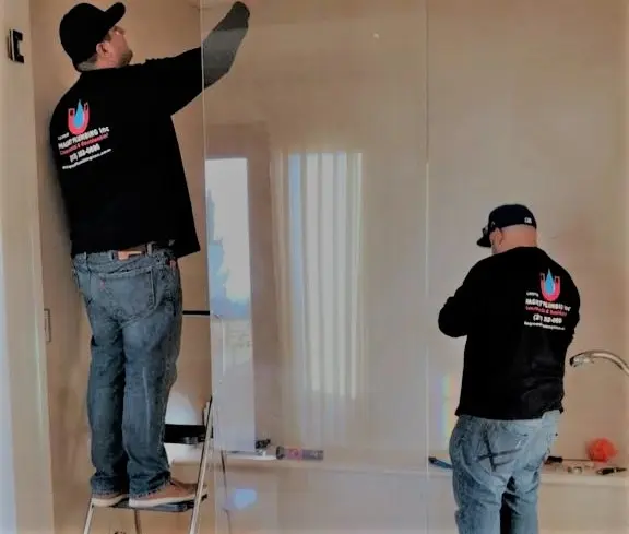 Professional plumbing installation for Tankless Water Heater Installation in Park Woods